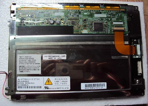 

ЖК-экран для mitsubishi AA084VD03 8,4 дюйма