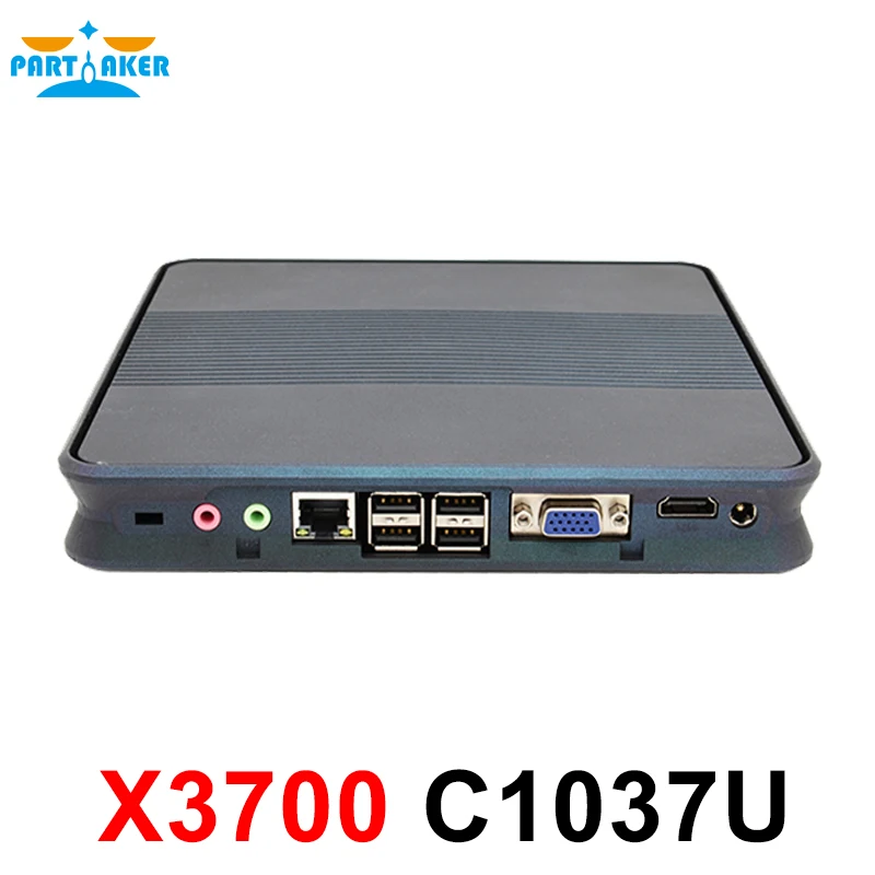 Lowest Price DC 12V Mini PC Win 7/ Win 8 / Win 10 / Linux Mini PC with Celeron 1037u processor onboard,X86 Mini PC Lowest Price DC 12V Mini PC Win 7/ Win 8 / Win 10 / Linux Mini PC with Celeron 1037u processor onboard,X86 Mini PC