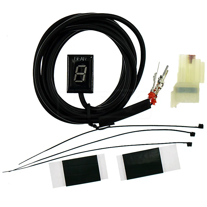 High Quality motorcycle lcd