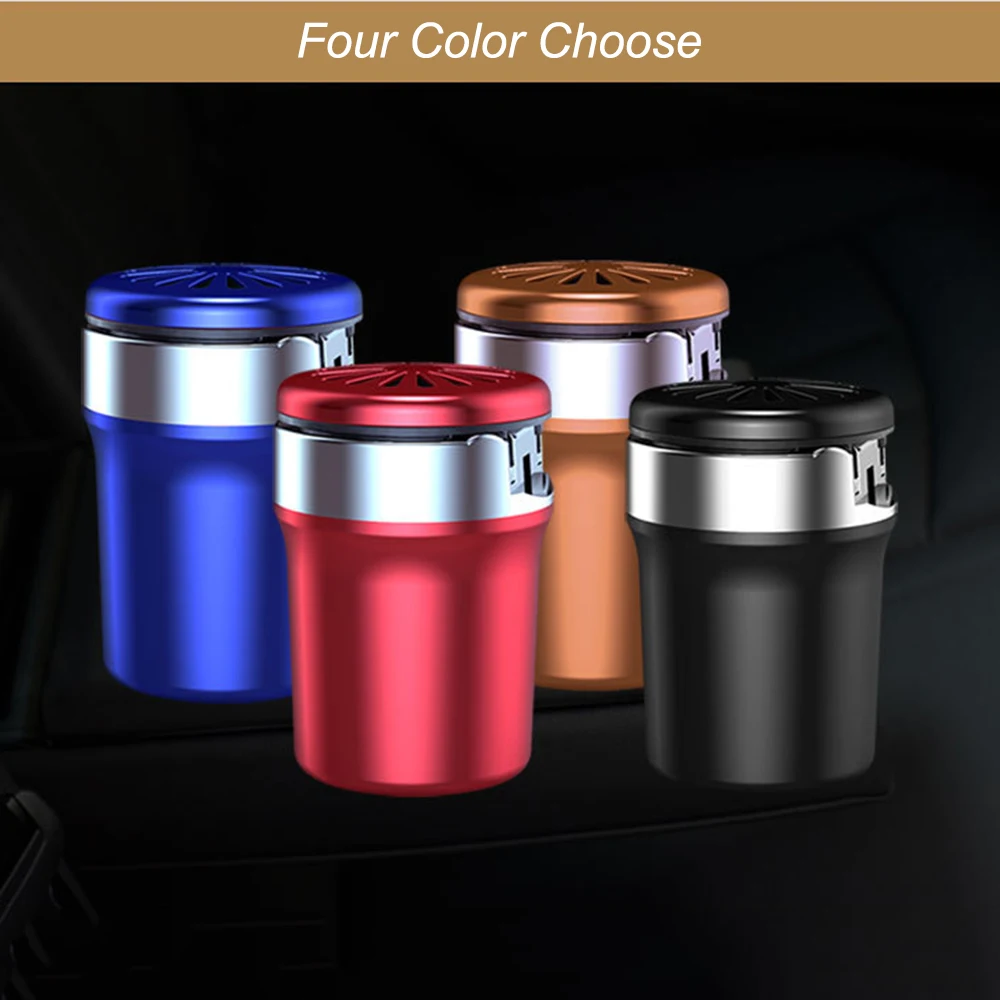 Car Ashtray 12