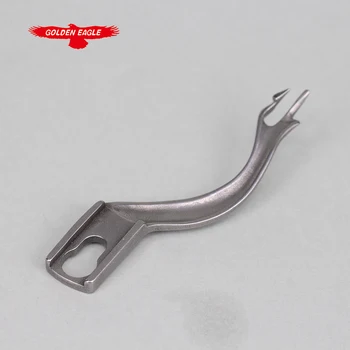 

220111 Looper Suitable For Edge Sewing Machine Curved Needle Bending Of Needle Industrial Sewing Machine Spares Parts