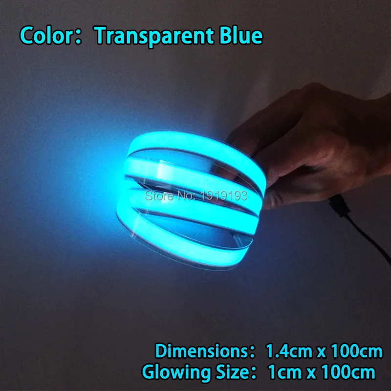 transparent-blue-glow