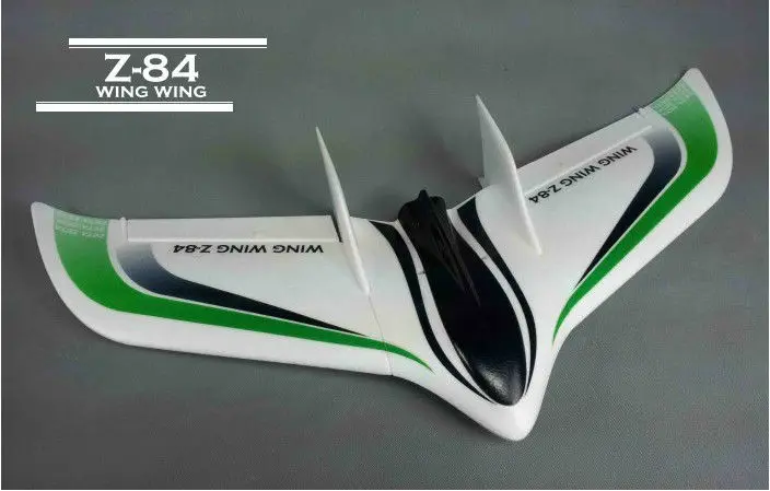 

rc model plane Z84 EPO airplane FPV