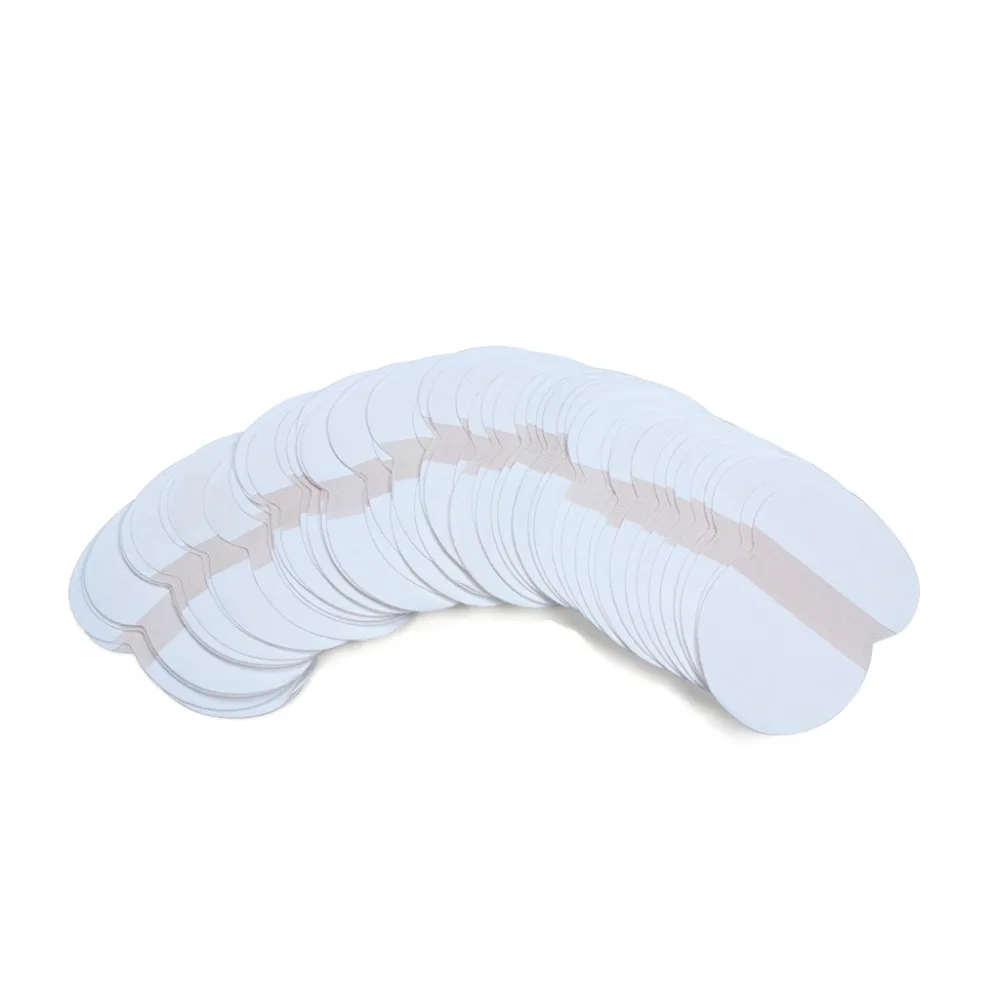 Disposable Sweat Pads Patches Antiperspirant Underarm Armpit Guard Sheet Shield (8)