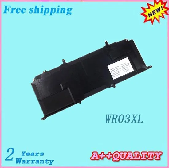 WR03XL 