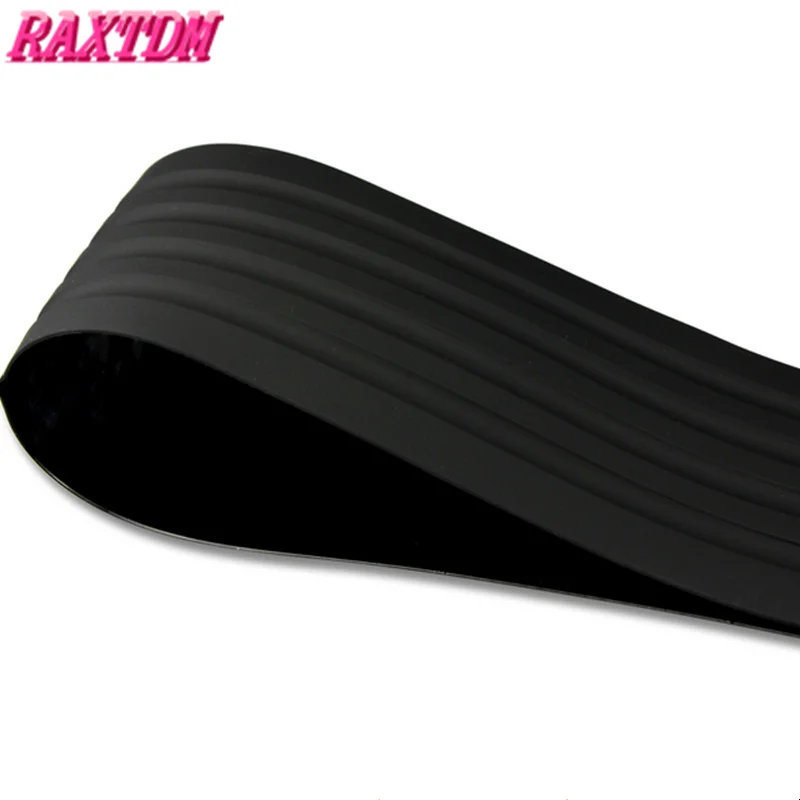 Новая резиновая задняя крышка для Vauxhall Opel Astra G/GTC/J/H Corsa Antara Meriva Zafira Insignia Mokka|bumper