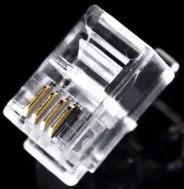 Popular Rj9 Connector-Buy Cheap Rj9 Connector lots from