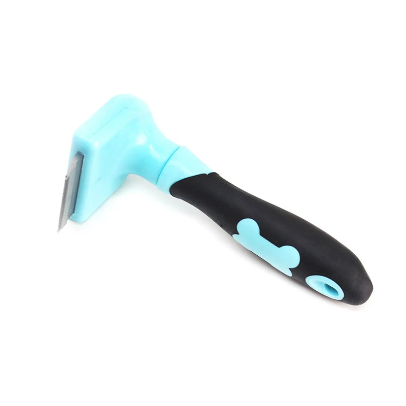 06 dog brush 