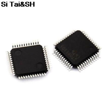 

STM8S105K6T6C STM8S105 LQFP32 8