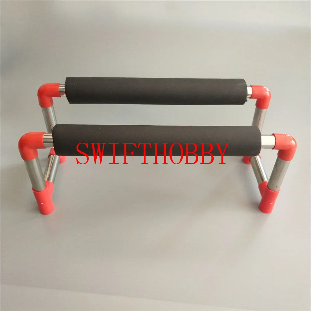 

315*125*140mm stainless steel boat scaffold stand for rc boat