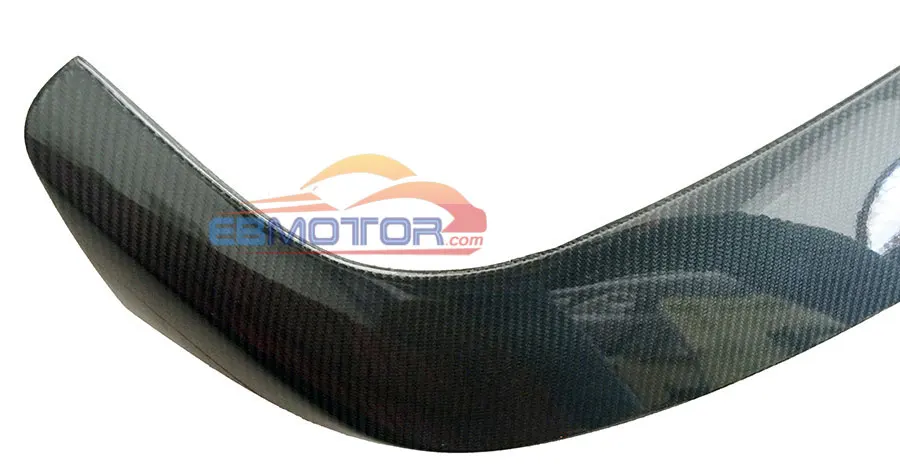 M Per Style Real Carbon fiber Rear Spoiler For BMW F31 5Door model 2013up B294