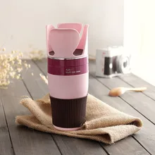 Автомобильный держатель для чашки автомобильная подставка для напитков многофункциональная коробка для хранения держатель чашки держатель чайной чашки Кронштейн для мобильного телефона автомобильные принадлежности 3