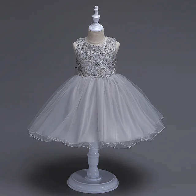 Kids Dresses For Girls age 3 4 5 6 7 8 9 10 year old dance wear ...