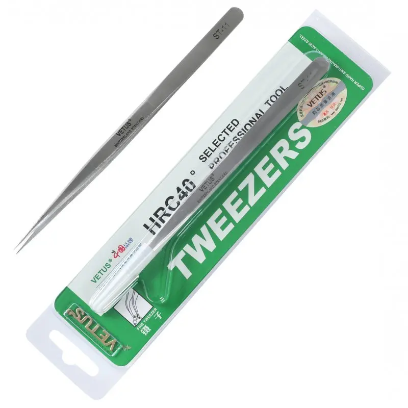 vetus tweezers ST-11 (1)