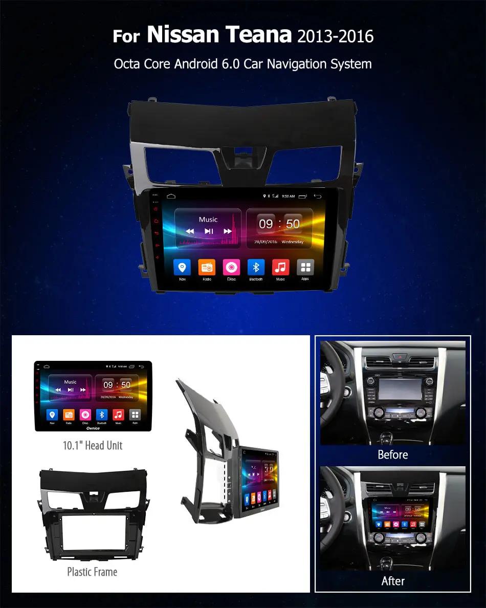 Cheap Ownice C500+ Android Car radio GPS Navigation For Nissan Sylphy Qashiqai Murano TEANA X-trail Nissan Teana Vehicle DVD player PC 8 Cheap Ownice C500+ Android Car radio GPS Navigation For Nissan Sylphy Qashiqai Murano TEANA X-trail Nissan Teana Vehicle DVD player PC 8