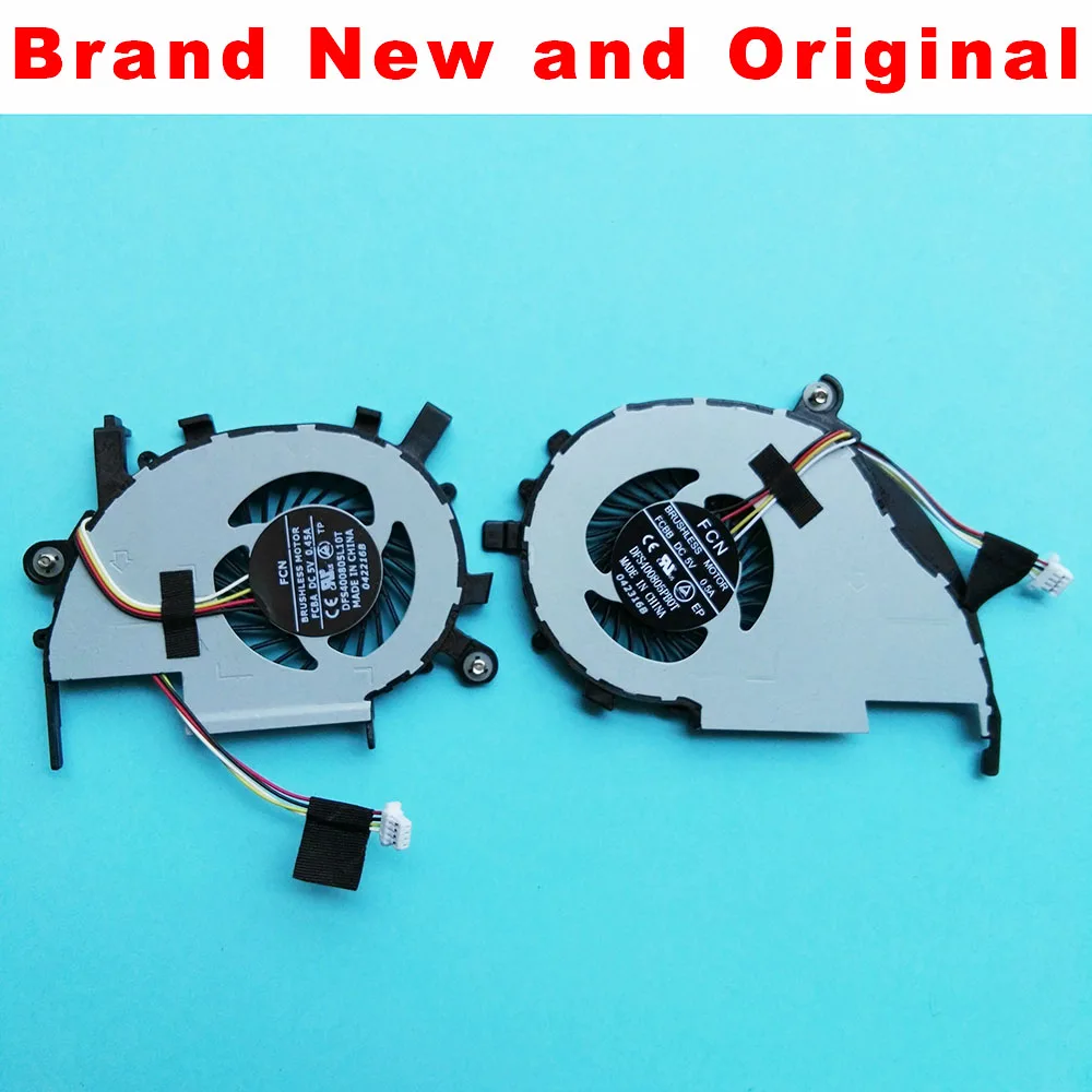 

NEW ORIGINAL FOR ACER ASPIRE V5-452G V5-552G V5-473G V5-472 V5-472P V5-572G V5-573G V7-582PG LAPTOP COOLING FAN COOLER FCBA FCBB