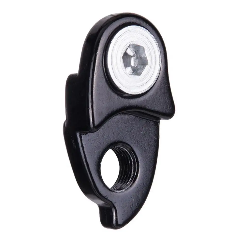 

Road Bicycle Tail Hook Extender Rear Derailleur Hanger MTB Mountain Bicycle Cycling Frame Gear Extender