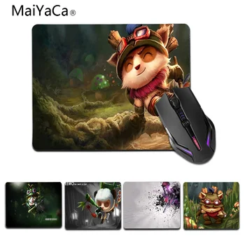 

MaiYaCa Timothy captain LOL High Speed New Mousepad Size for 25X29cm Gaming Mousepads