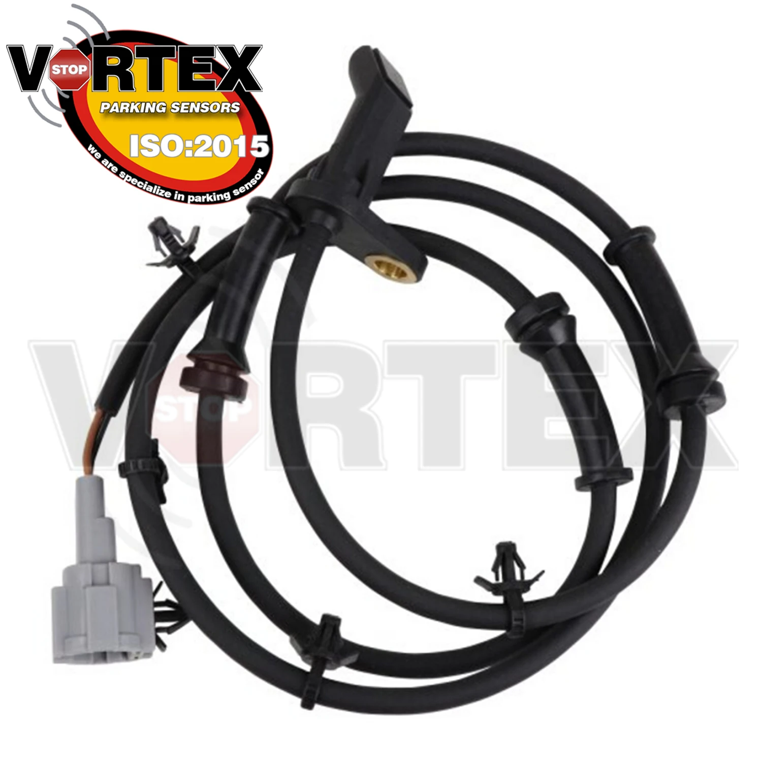 

ABS Wheel Speed Sensor Front Right For Nissan Frontier Xterra 4WD OEM:47910-7Z760 479107Z760 ALS324 5S11198