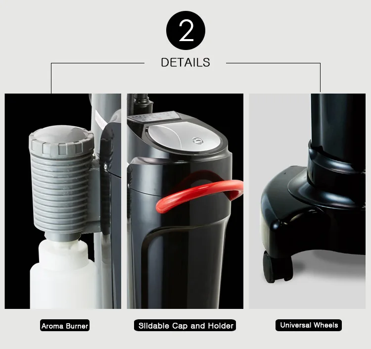 Рисунок 3 - Нано-прибор для ухода за волосами