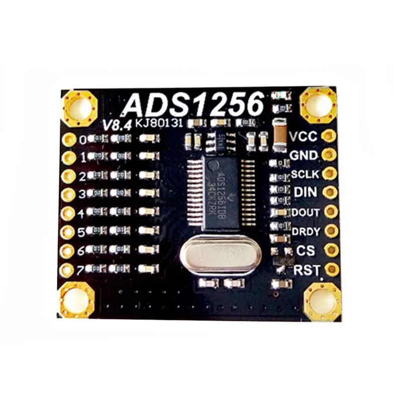 ADS1256-6