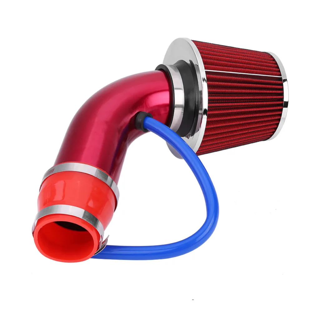 Cold Air Intake Pipe (6)