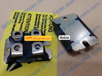 

APT2X30D120J ULTRAFAST SOFT RECOVERY DUAL RECTIFIER DIODE MODULE 1200V 30A ISOTOP Package Weight:29.2g