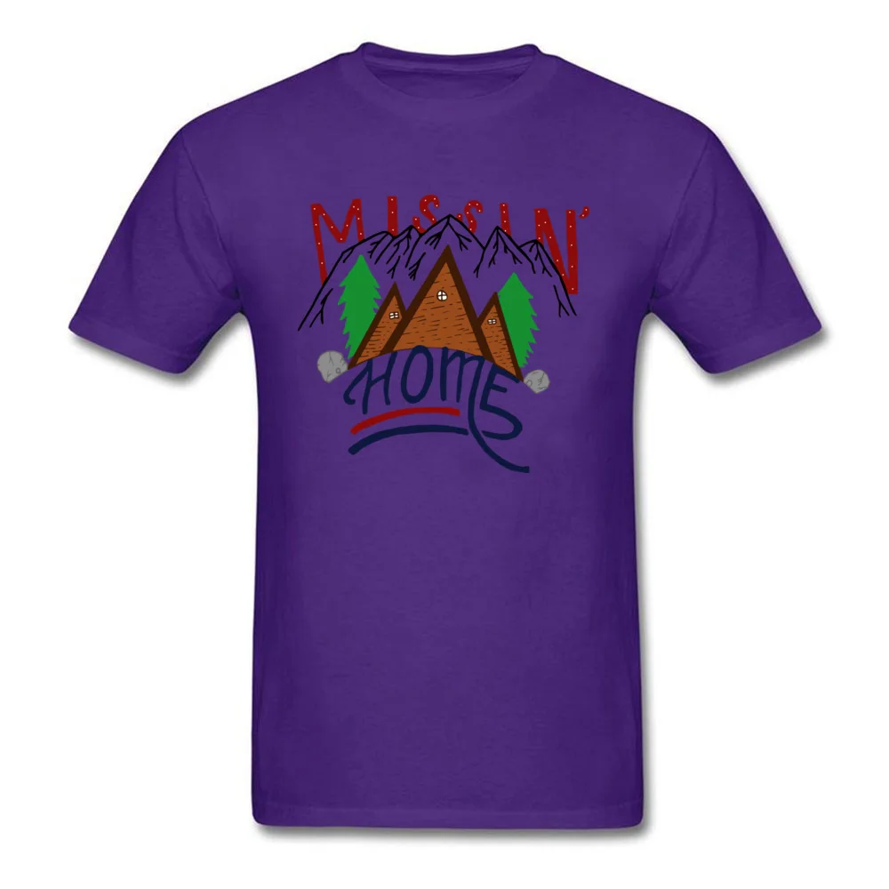 Missing Home_purple