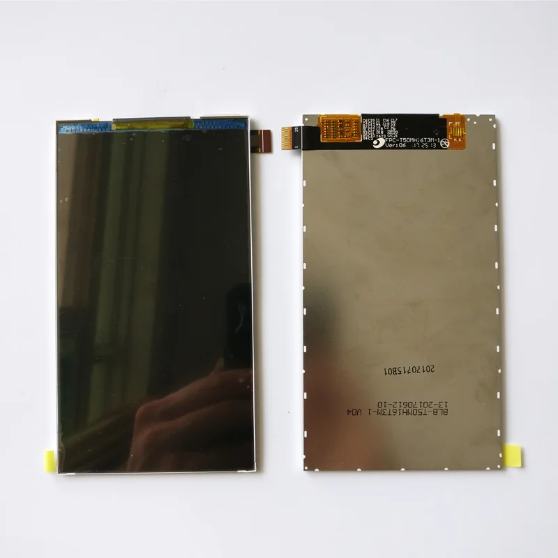100% протестированный 5 0 дюймовый для Huawei Y3 2017 CRO L22 L02 L03 L23 U00 ЖК дисплей сенсорный