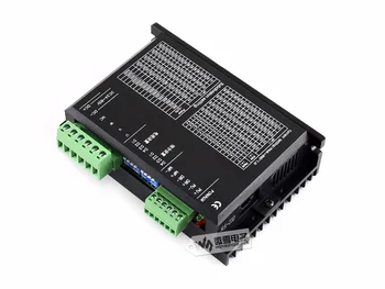 

SMD356C Three-Phase Hybrid Stepper Motor Driver Resolution up to 12000S/R