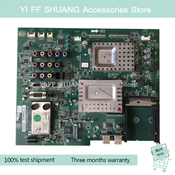 

100% Test shipping for L40X10FDE main board c LTA400HF05