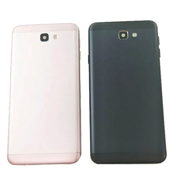 Крышка батарейного отсека AAA + для Samsung Galaxy J5 Prime G570 G570F G570K J7 G610 4 цвета|Корпусы и
