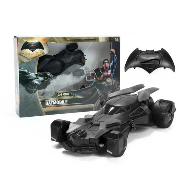 batman remote control car