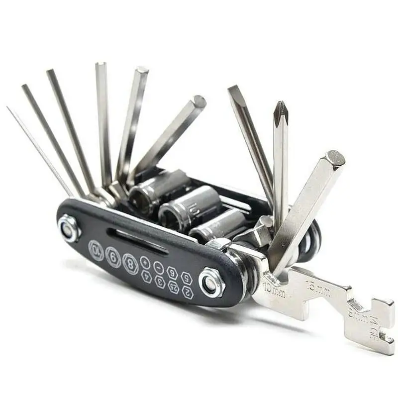 ebike bicycle tool equipment