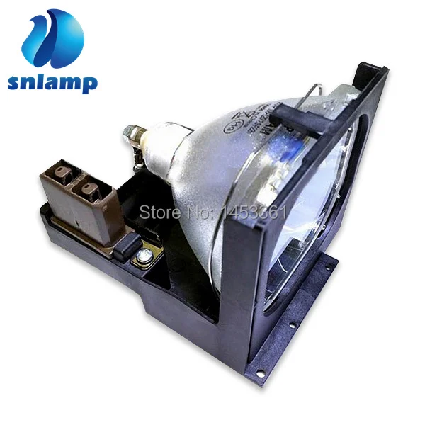

Compatible projector lamp bulb POA-LMP27/610-287-5379  for  LV-S300 PLC-SU15 PLC-SU07 PLC-SU15B PLC-SU07B PLC-SU10