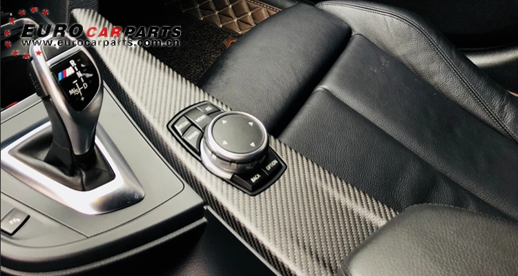 F30 F32 F36 interior 3-1