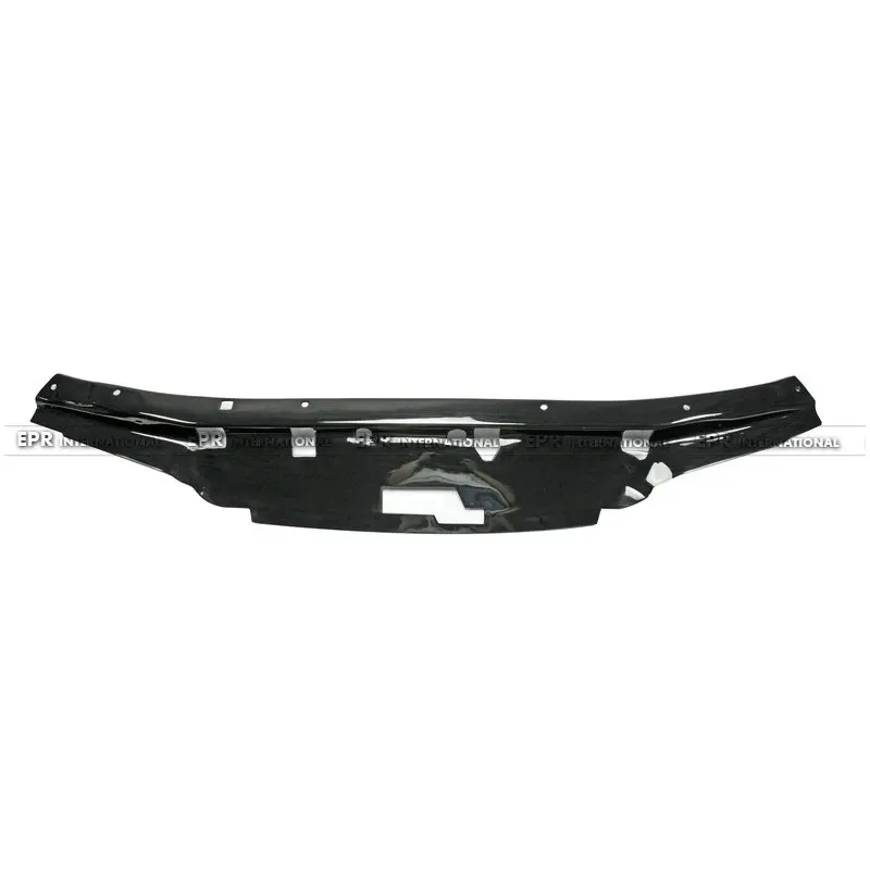 Skyline R32 GTR Garage Defend Style Cooling Panel FRP(4)_1