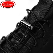 1 Pair Elastic Shoelaces No Tie Shoe laces Round Metal Buckle Leisure Sneakers Lazy laces Kids Adult Quick Lock Shoe lace 1 Pair Elastic Shoelaces No Tie Shoe laces Round Metal Buckle Leisure Sneakers Lazy laces Kids Adult Quick Lock Shoe lace