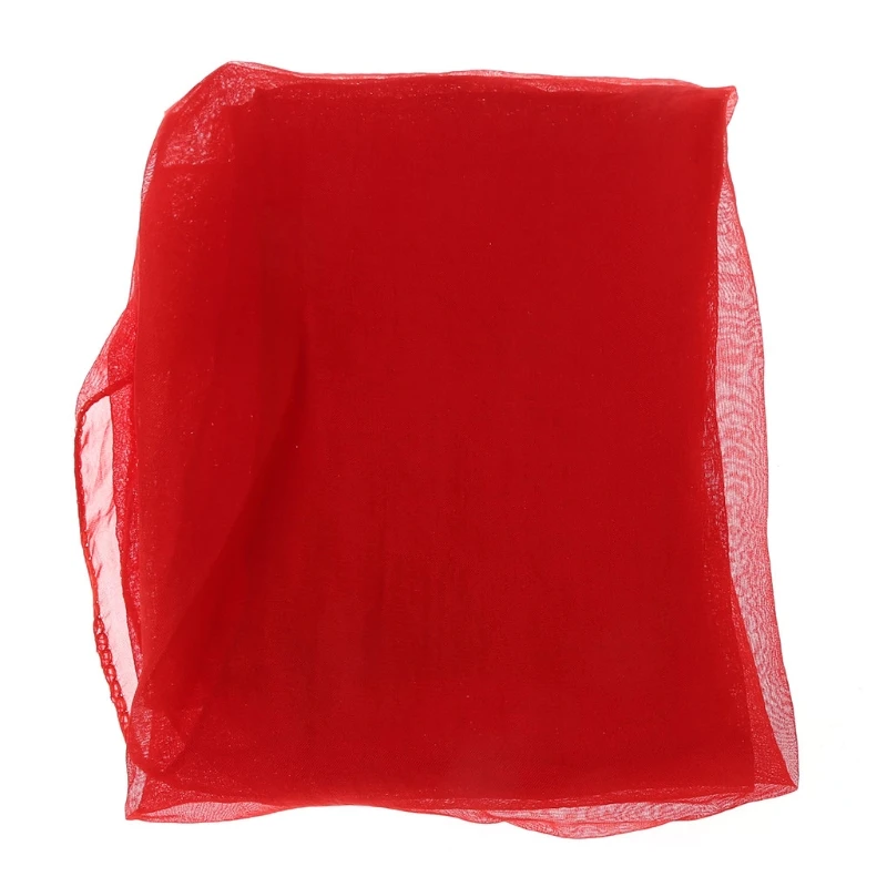 

Silk Through Phone Magic Tricks Close Up Magic Easy To Do Professional Magician