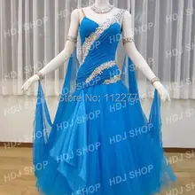 Новое Модное бальное платье HM14-5058