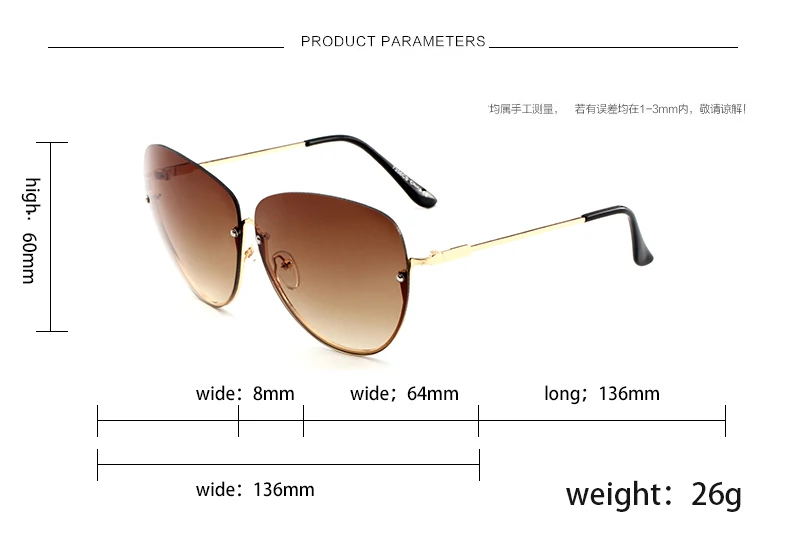 2019 новые модные очки-половинки солнцезащитные очки для женщин Роскошные брендовые Дизайнерские летние солнцезащитные очки фестиваль oculos