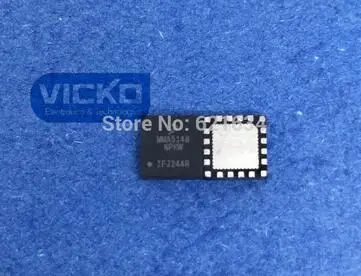 [VK] MMA5148KW MMA5148NPKW MMA5148 480G 16QFN Freescale Semiconductor | Обустройство дома