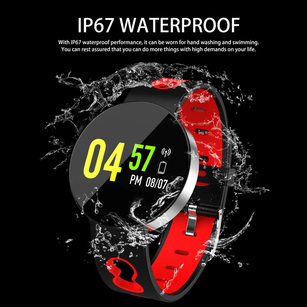 samsung smartwatch work with iphone