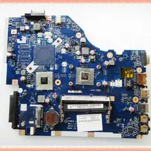 LA-7092P для acer 5253 5250 ноутбук P5WE6 LA-7092P для acer Aspire 5253 5250 материнская плата для ноутбука MBNCV02001 тест работы