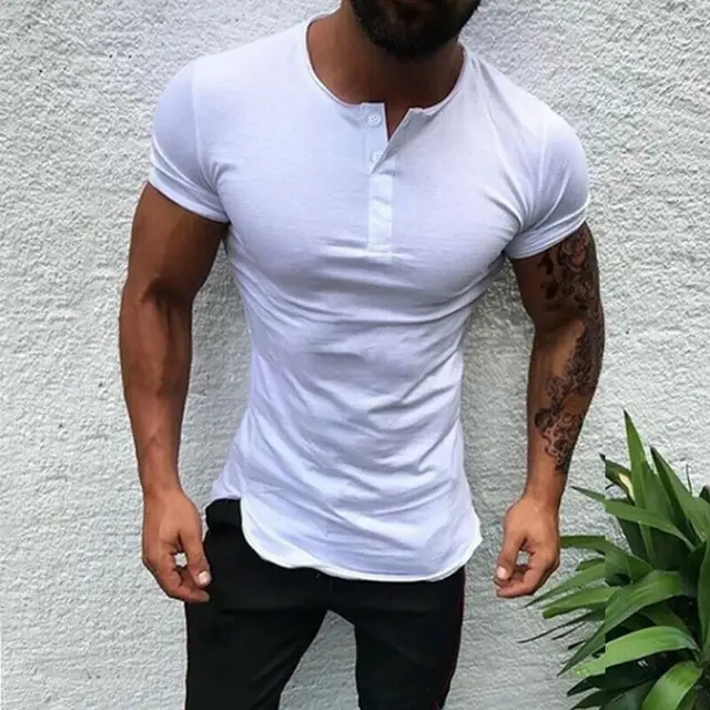 bodybuilding t shirts online
