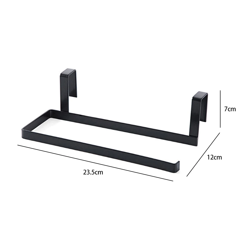 1 шт. держатель для салфеток подвесной держатель для ванной комнаты держатель рулона туалетной бумаги вешалка для полотенец кухонная подставка держатель для полотенец кухонная полка для хранения