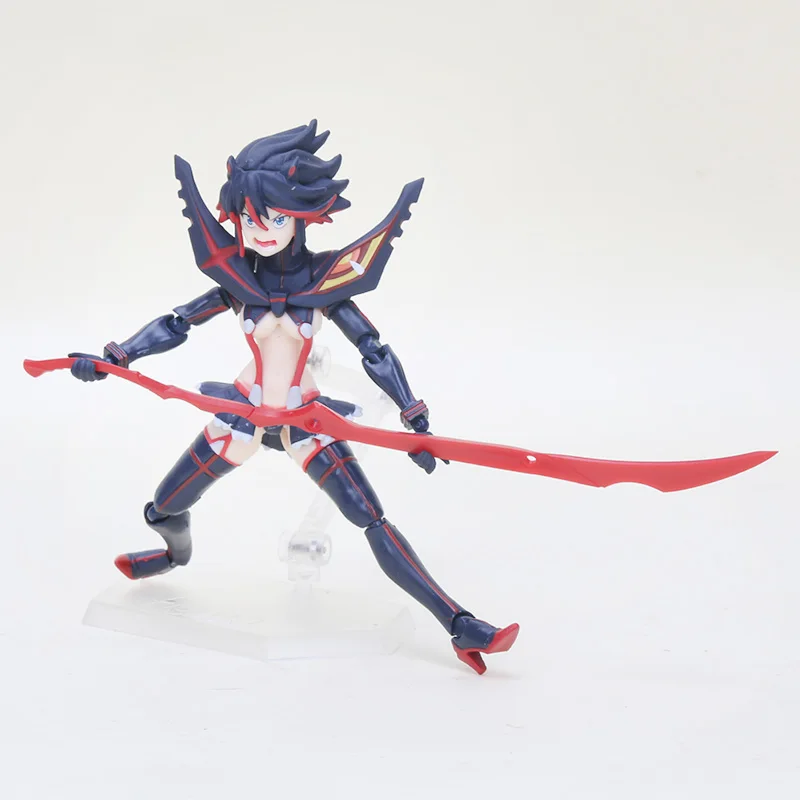 max factory figma kill la kill ryuko matoi action figure stores