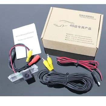 

For Toyota 4Runner SW4 Hilux Surf 2002~2010 Car Rear View Back Up Reverse Parking high quality Camera Waterproof Night Vision CC