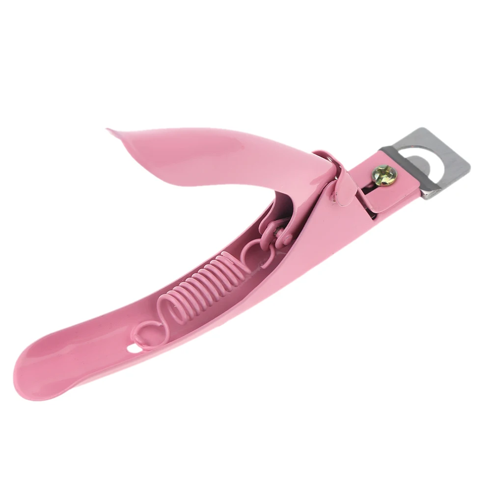 Pink Manicure Nail Cutter Stainless Steel Nail Clipper Acrylic Gel False Nail Tip Cutter Clipper Nail Tool Cutter Clipper Tip Cutterstainless Steel Nail Clippers Aliexpress Pink Manicure Nail Cutter Stainless Steel Nail Clipper Acrylic Gel False Nail Tip Cutter Clipper Nail Tool Cutter Clipper Tip Cutterstainless Steel Nail Clippers Aliexpress