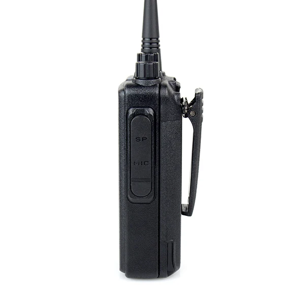 10 шт. Высокая мощность Walkie Talkie Retevis RT1 VHF(или UHF) 3000 мАч VOX путешествия/Туризм/Охота дальность 2 способ радио трансивер